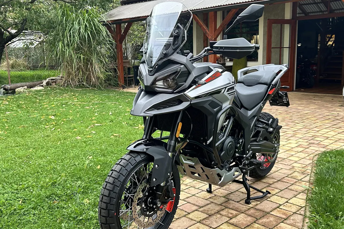 RHM motocykly